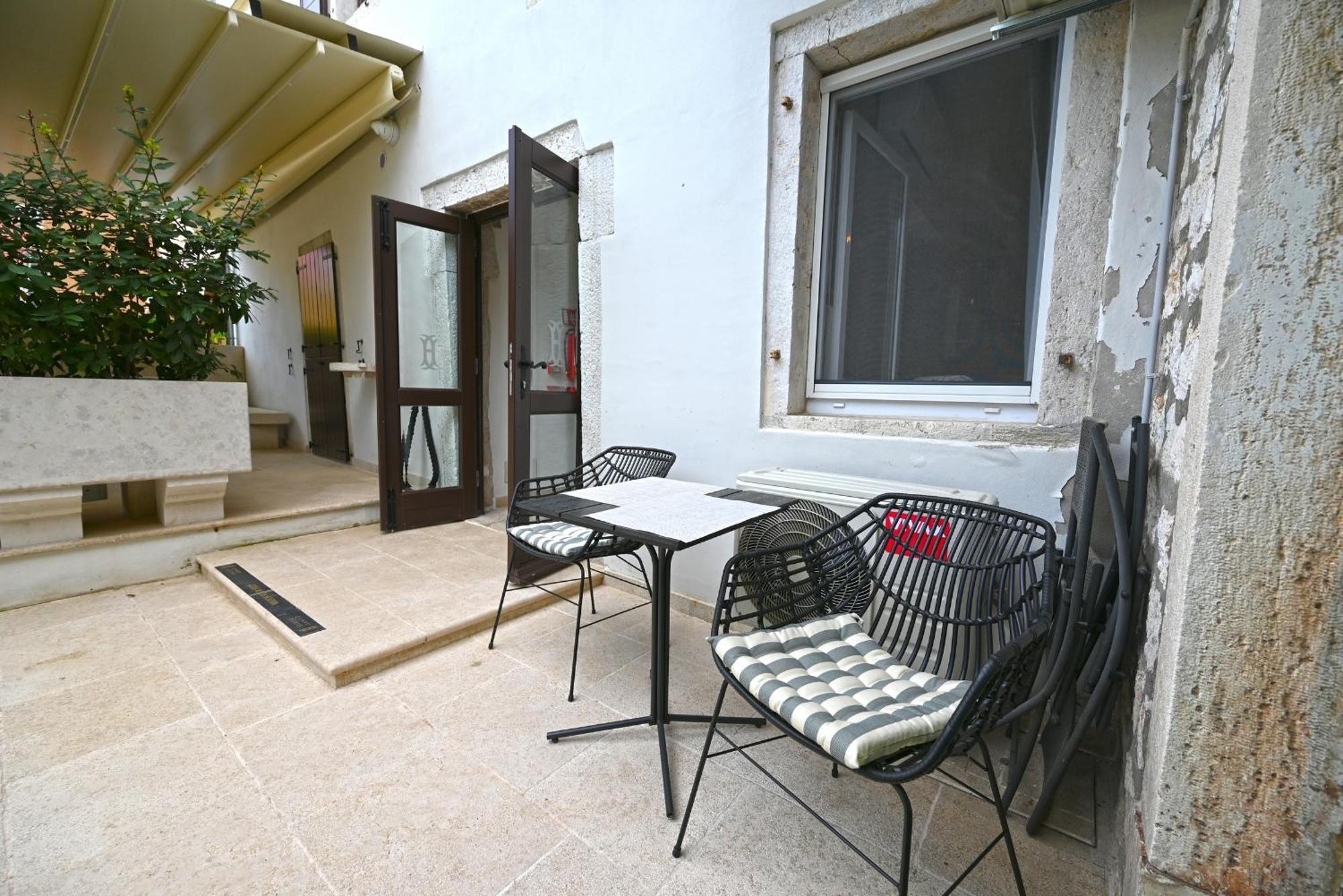 Apartman George